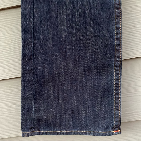 NWT True Religion Billy jeans size 33 - Picture 8 of 12